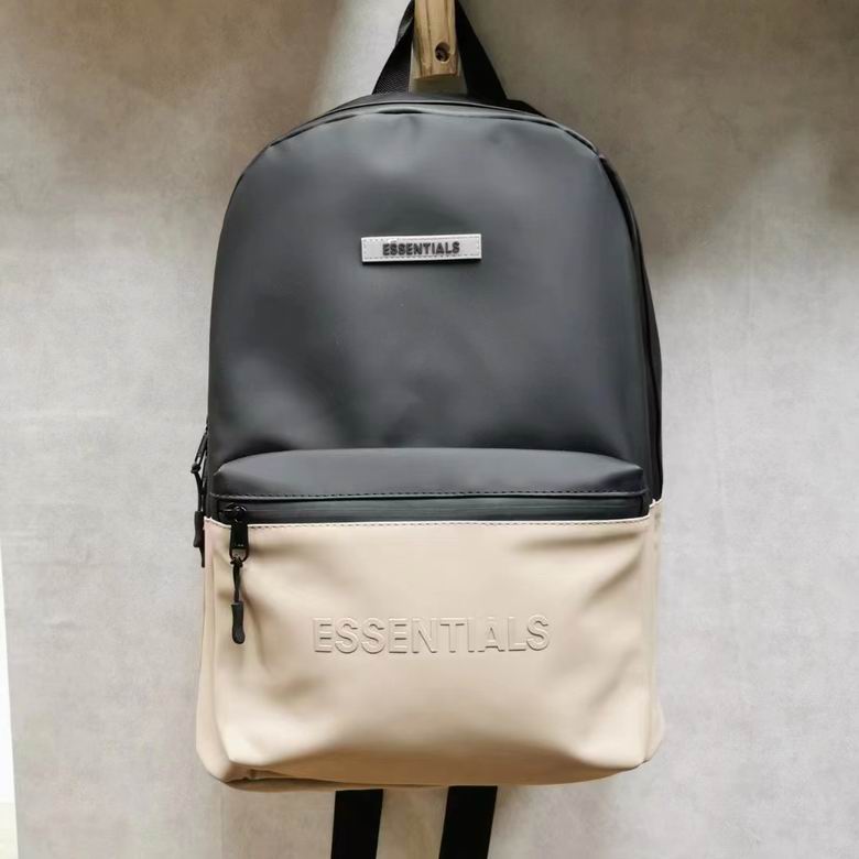 Fear Of God Bag  (9)